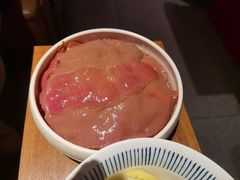 -巴奴毛肚火锅(京西大悦城店)