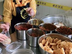 -糯香驿站(施家园分店)