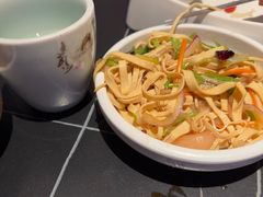 -额尔敦传统涮(公园西路店)
