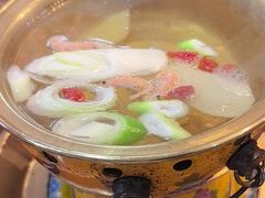-1078號老北京涮肉(松柏店)