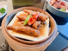 -如轩·海鲜砂锅粥·潮汕菜(一品天下店)