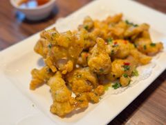 -长兴菜馆(高桥店)