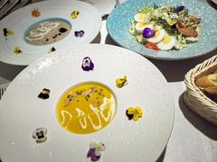 -PARFUM FLORAL花境法餐(南京首店)