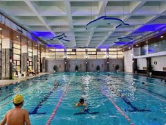 -BK博·康健身(金地格林小镇店)