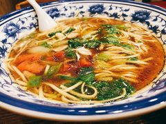 -阿扁杭州面(苗圃店)
