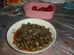 酱爆螺蛳-老品芳