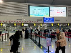 -丽江三义国际机场