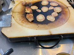-阿昌白族石板烧(大理古城店)