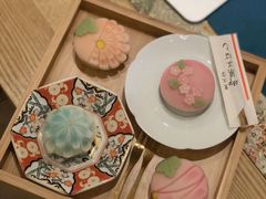 -茶庐(百花洲路店)