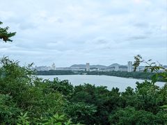 -九华山公园