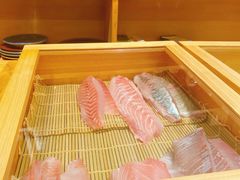 -镹·鱼料理  国产鱼使用店