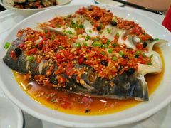 -新新湘菜馆(新中街二条店)