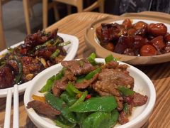 -乡村基·川味现炒大王(熙悦天街店)