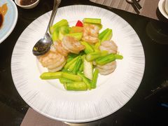 -夏宫中餐厅(静安香格里拉店)