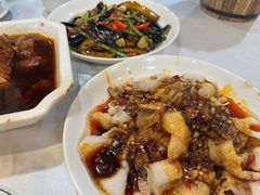 -蒲氏烤鸭(百寿路店)