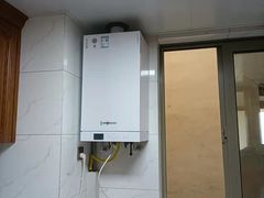 -恒大国际建材家居博览中心(德胜东路店)