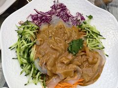 -春满园生态餐厅(南宫路店)