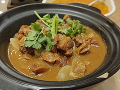 -李氏传家菜(兴城路店)