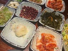 -火炉情韩国料理店(古田路店)