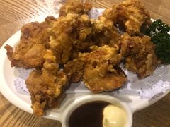 -和风日本料理(腾飞园店)