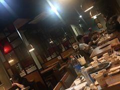 大堂-傣妹火锅(南京东路一店)