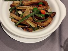 -羲和雅苑•北京烤鸭(平安国际金融中心店)