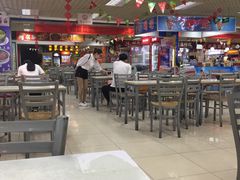 大堂-土豆粉&刀削面(西单新一代商城店)