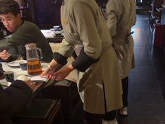 -绿茶餐厅(松江万达店)