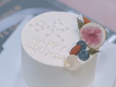 -贝紫Style(木马公寓店)