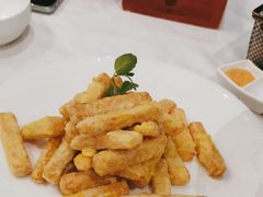 -大鸭梨烤鸭(北洼路店)