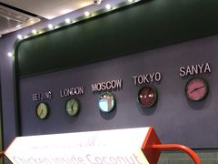 -椰小鸡·琼州糟粕醋(美兰缤纷城店)