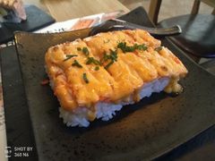 -Sushi Love 创意寿司(丽影广场店)