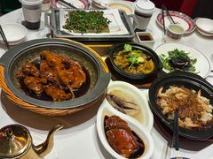 -应天大明王朝·南京菜(中山陵店)