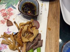 -君霖海鲜私房菜(春柳店)