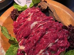 -二刀潮牛(重庆光环购物公园店)