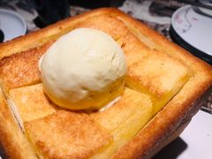 -绿茶餐厅(同成街华联店)