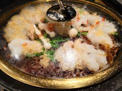 -绿茶餐厅(昆明世纪金源店)