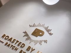 -Peet's Coffee皮爷咖啡(大学路店)