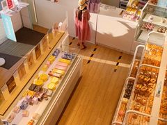 -好利来(望京中福店)