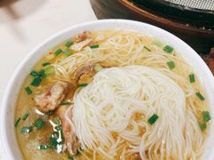 -海汇源老烧麦店(东大街总店)