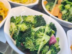 -清真·尖子尖牛肉面(王府井店)