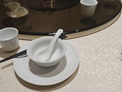 -楚山晓·湖北菜(武汉光谷K11店)