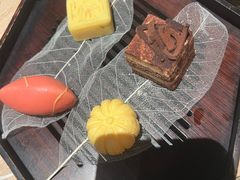 -匠和风精致料理(宁德万达店)