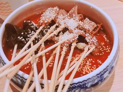 -小鱼小牛·鱼牛干锅·脆鱼火锅(世欧广场店)