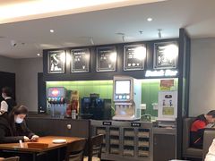 -萨莉亚意式餐厅(百联徐汇店)