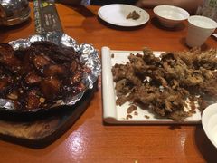 -金掌勺东北菜(格兰晴天店)