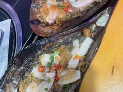 -夜小腰烧烤(中华路店)