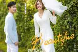 -金夫人婚纱摄影(华南店)