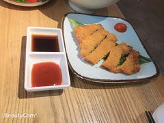 -蒲石小点(愚园路店)