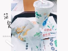 -华莱士·全鸡汉堡(吉祥街店)